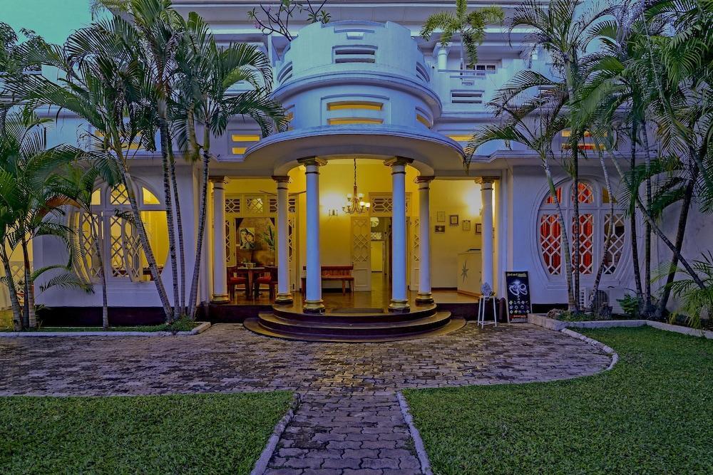 56 By Deco - Galle Fort Zewnętrze zdjęcie
