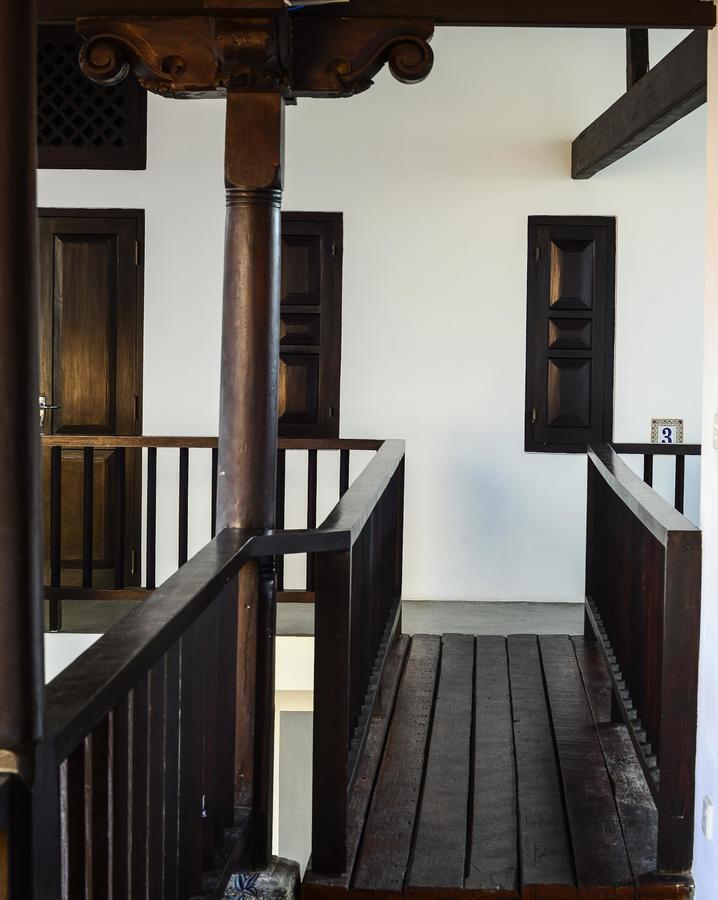 56 By Deco - Galle Fort Zewnętrze zdjęcie